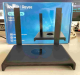 Router full fresh